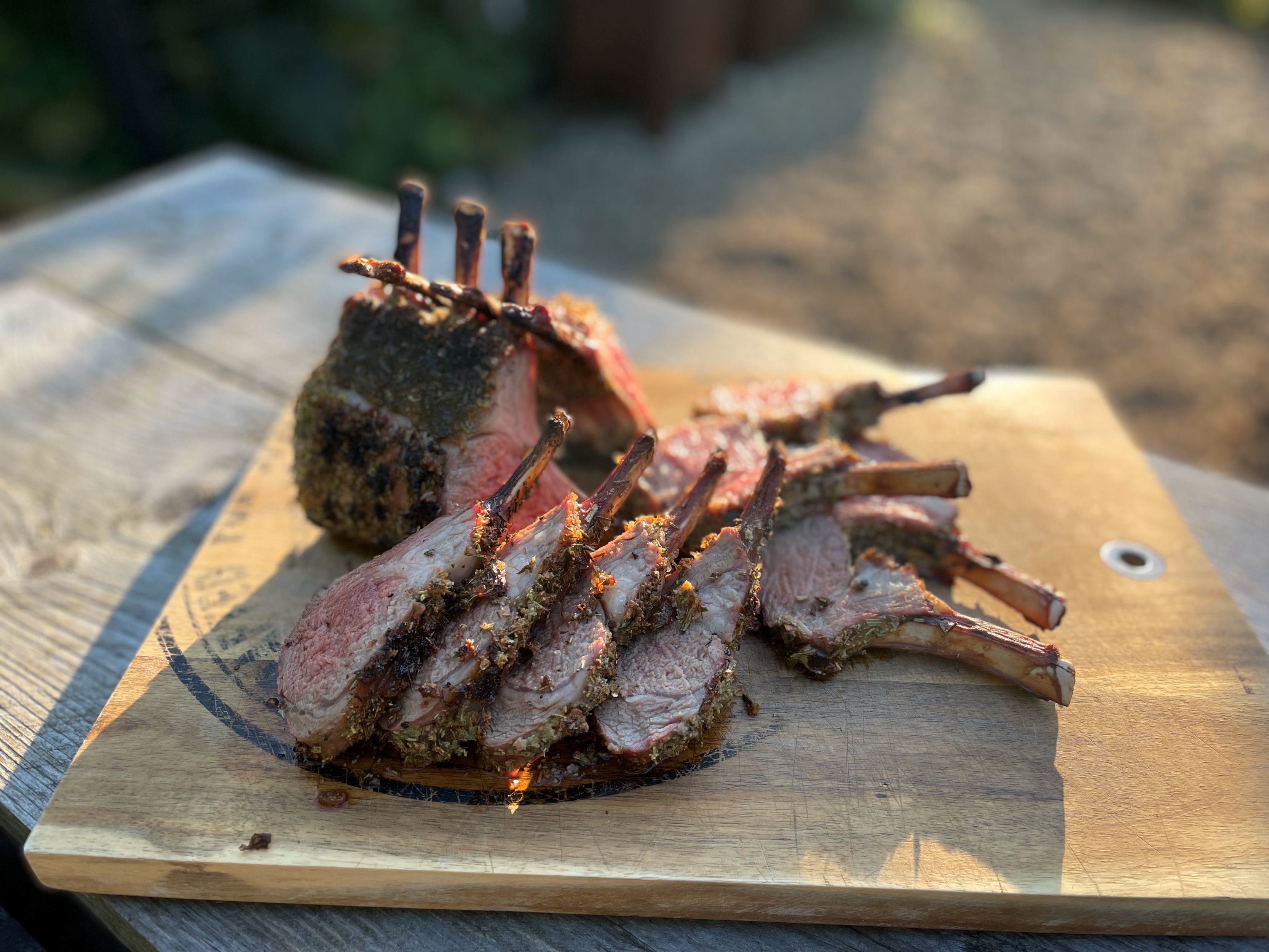 Bestelformulier Schapenhouderij Everts